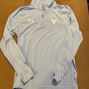 Under Armour Vitamin Shoppe Quarter Zip
